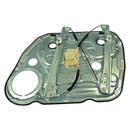 Wai Global WINDOW REGULATOR, WPR5425L WPR5425L